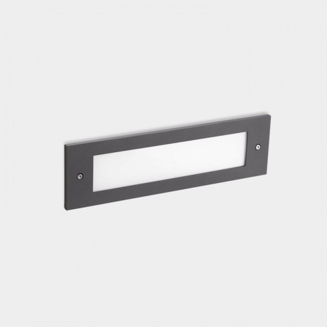 LEDS-C4 MICENAS PRO RECESSED LED WALL LIGHT 05-E051-Z5-CL