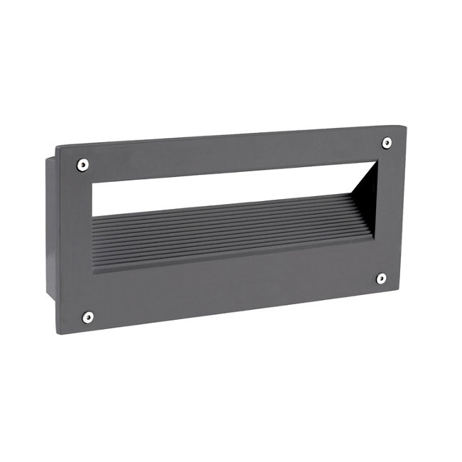 LEDS-C4 MICENAS RECESSED BRICK LIGHT 05-9832-Z5-CM