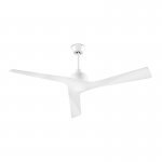 FORLIGHT MOGAN CEILING FAN 30-4356-CF-CF