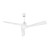 FORLIGHT MOGAN CEILING FAN 30-4356-CF-CF