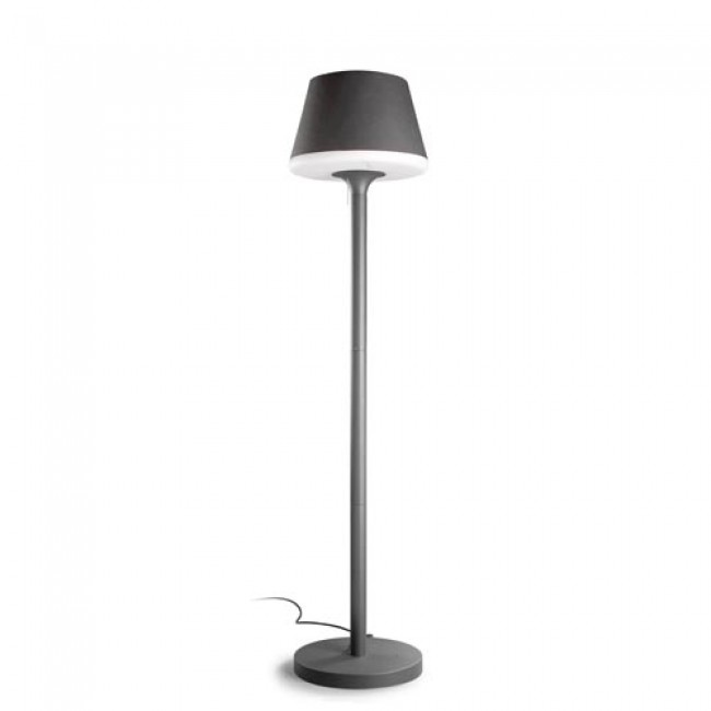 LEDS-C4 MOONLIGHT OUTDOOR FLOOR LAMP 25-9503-Z5-M1