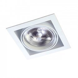 LEDS-C4 MULTIDIR SINGLE G53 DOWNLIGHT DM-0061-14-00