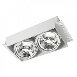 LEDS-C4 MULTIDIR TRIMLESS G53 DOWNLIGHT DM-0082-14-00