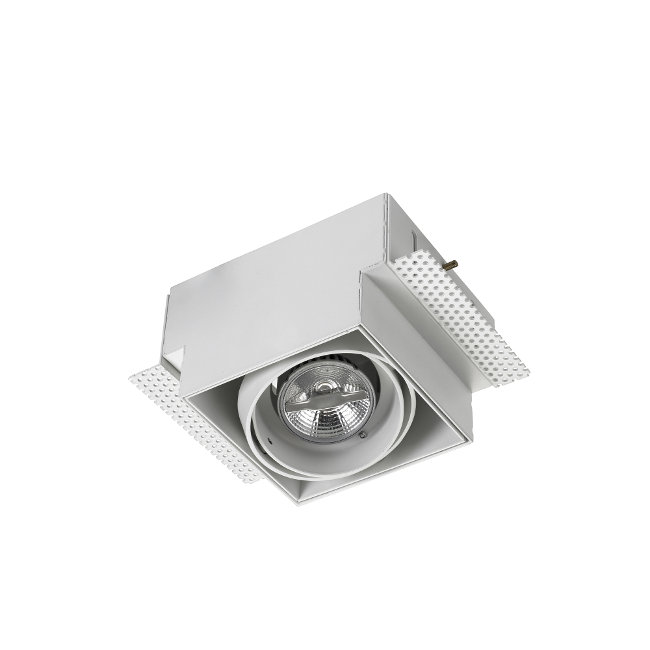 LEDS-C4 MULTIDIR TRIMLESS MR16 DOWNLIGHT DM-0093-14-00