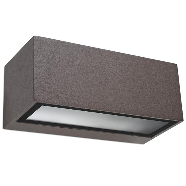 LEDS-C4 NEMESIS OUTDOOR WALL LIGHT 05-9649-J6-T2