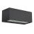 LEDSC4 NEMESIS OUTDOOR WALL LIGHT 05-9649-Z5-T2
