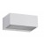 LEDSC4 NEMESIS R7s Outdoor Wall LIght White 05-9177-14-B8