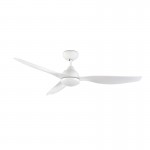 FORLIGHT NEPAL CEILING FAN WITH LED LIGHT 30-7644-CF-F9