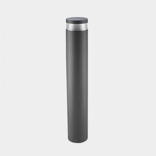 LEDS-C4 NEWTON LED BOLLARD LIGHT 55-E054-Z5-CL