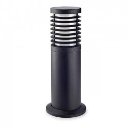 LEDS-C4 NOTT 500mm E27 Outdoor Bollard Light 55-9655-05-CD