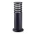 LEDSC4 NOTT 500mm E27 Outdoor Bollard Light 55-9655-05-CD