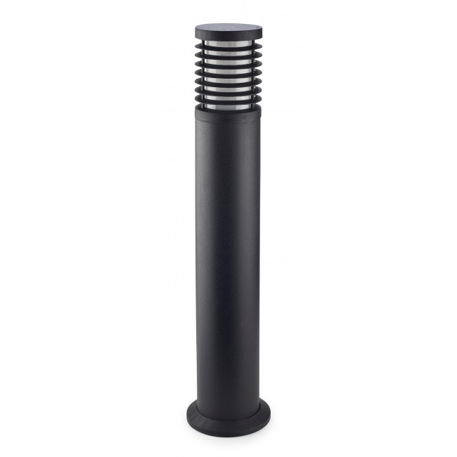 LEDS-C4 NOTT 900mm E27 Outdoor Bollard Light 55-9656-05-CD