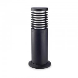 LEDS-C4 NOTTS OUTDOOR LED BOLLARD LIGHT 500MM 55-E017-05-CL