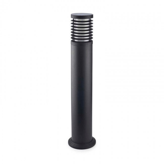 LEDS-C4 NOTTS OUTDOOR LED BOLLARD LIGHT 900MM 55-E018-05-CL