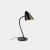 LEDSC4 Organic Table Lamp by Àlex & Manel Lluscà