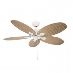 FORLIGHT PHUKET CEILING FAN 30-4398-16-16
