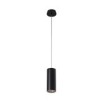 LEDS-C4 PIPE PENDANT BLACK FINISH 00-0073-05-23