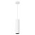 LEDSC4 PIPE PENDANT LIGHT IN MATT WHITE 00-5456-14-05