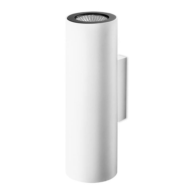 LEDS-C4 PIPE UP/DOWN GU10 WALL LIGHT 05-2759-14-05