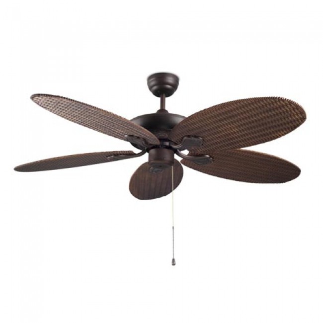 FORLIGHT Phuket Ceiling Fan 30-4398-J7-J7
