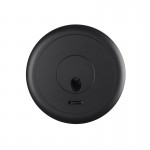 LEDS-C4 RADAR 3.2W LED WALL LIGHT (MATT BLACK) 05-6488-60-60