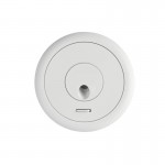 LEDS-C4 RADAR 3.2W LED WALL LIGHT (MATT WHITE) 05-6488-14-14