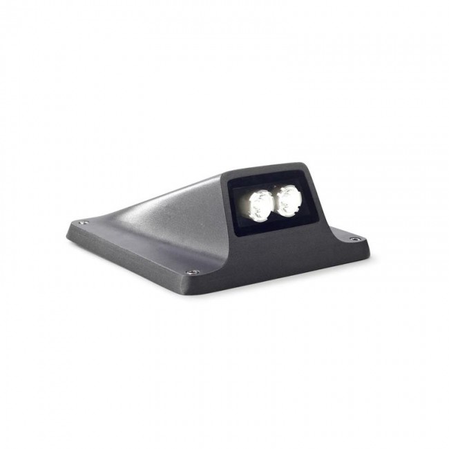 LEDS-C4 REXEL 2.1W OUTDOOR GROUND LIGHT  55-9883-Z5-CL
