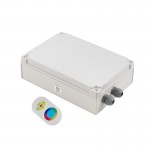 LEDS-C4 RGB EASY + master 150W with remote control included