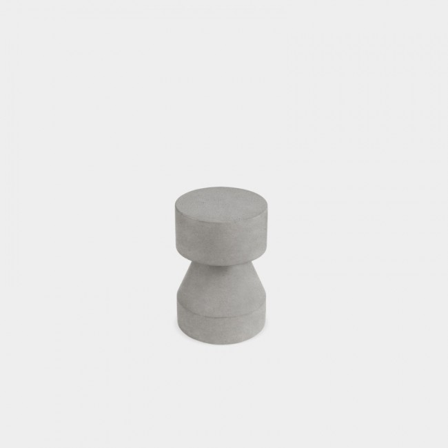 LEDS-C4 ROW Beacon Mini Bollard Light 10-E055-DC-CL