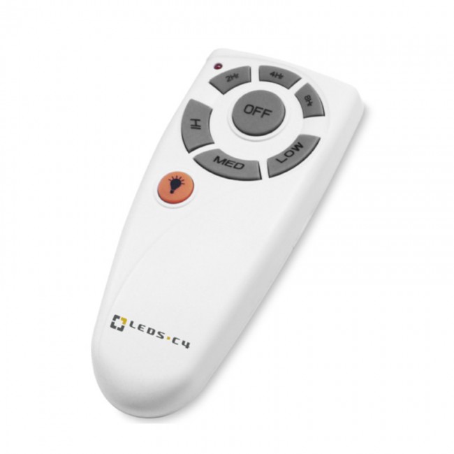 FORLIGHT Remote Control for AC motor fans 71-6054-00-00