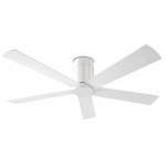 FORLIGHT Rodas White Ceiling Fan 30-1964-CF-CF