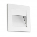 LEDS-C4 SIGN LED RECESSED SLOT WALL LIGHT EP-0356-14-00
