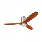 FORLIGHT STEM CEILING FAN WITH LIGHT 30-6145-81-92