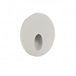 LEDS-C4 STEP 2W ROUND LED WALL LIGHT 55-1573-14-00