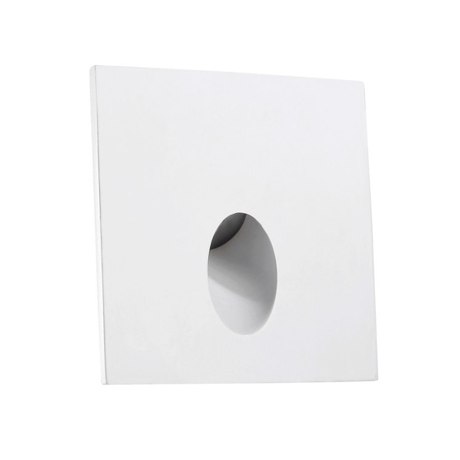 LEDS-C4 STEP 2W SQUARE LED WALL LIGHT 55-1574-14-00
