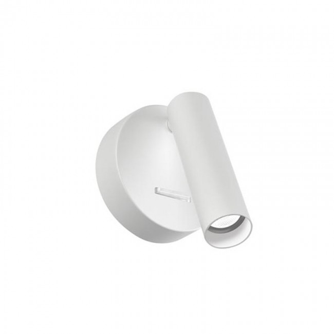 LEDS-C4 STYLUS 3.4W ADJUSTABLE LED WALL LIGHT 05-6193-14-14