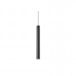 LEDS-C4 STYLUS LED PENDANT LIGHT BLACK 00-5981-05-05