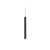 LEDSC4 STYLUS LED PENDANT LIGHT BLACK 00-5981-05-05