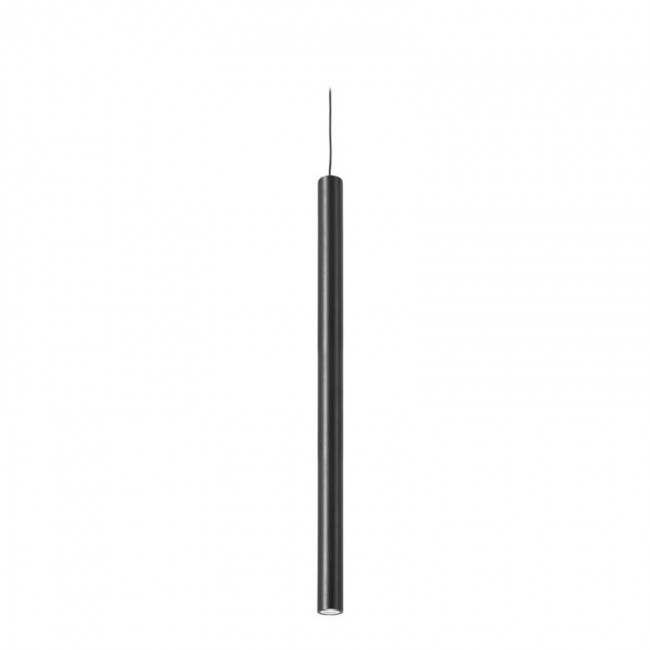 LEDS-C4 STYLUS LED PENDANT LIGHT BLACK 00-5982-05-05
