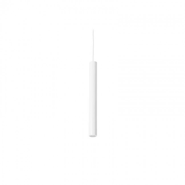 LEDS-C4 STYLUS LED PENDANT LIGHT MATT WHITE 00-5981-14-14