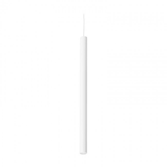 LEDS-C4 STYLUS LED PENDANT LIGHT MATT WHITE 00-5982-14-14
