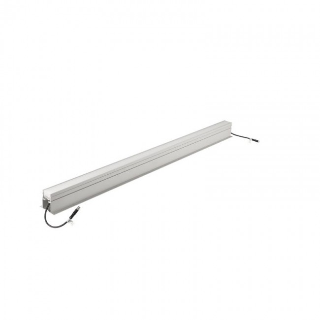 LEDS-C4 TAGLIO DI LUCE OUTDOR LINEAR RECESSED LED GROUND LIGHT 55-E004-M3-CL