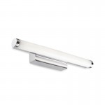 LEDS-C4 TOILET SLIM 10.8W LED WALL LIGHT 05-6395-21-M1