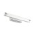 LEDSC4 TOILET SLIM 10.8W LED WALL LIGHT 05-6395-21-M1