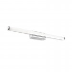 LEDS-C4 TOILET SLIM 22W LED WALL LIGHT 05-6396-21-M1