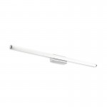 LEDS-C4 TOILET SLIM 28.3W LED WALL LIGHT 05-6397-21-M1