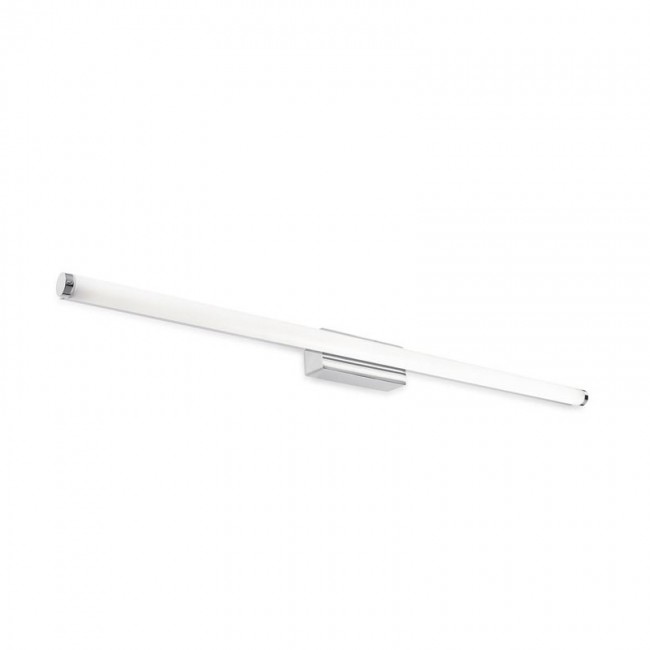 LEDS-C4 TOILET SLIM 28.3W LED WALL LIGHT 05-6397-21-M1