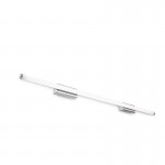 LEDS-C4 TOILET SLIM 37.6W LED WALL LIGHT 05-6398-21-M1