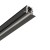 LEDSC4 TRACK CE 2 METER BLACK 71-5213-60-00