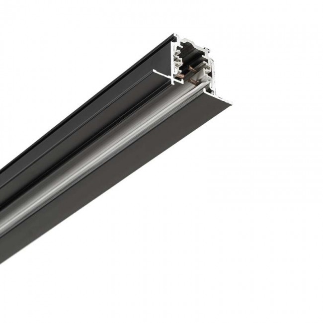 LEDS-C4 TRACK CE 2 METER BLACK 71-5213-60-00